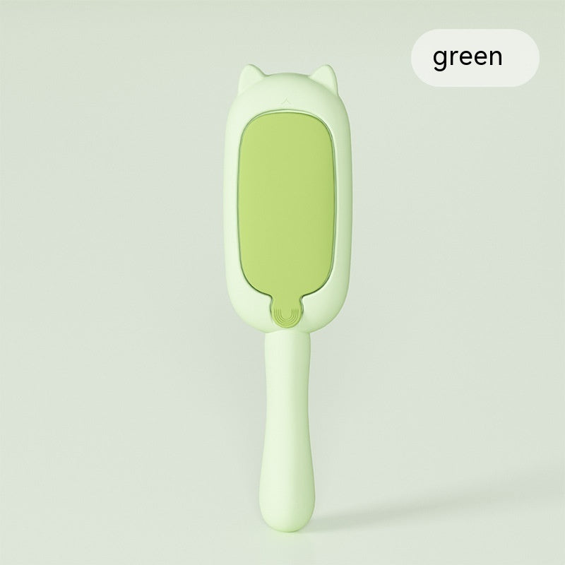 Pet Hair Brush Electrostatic Adsorption Two-way Roller Pi-Mart