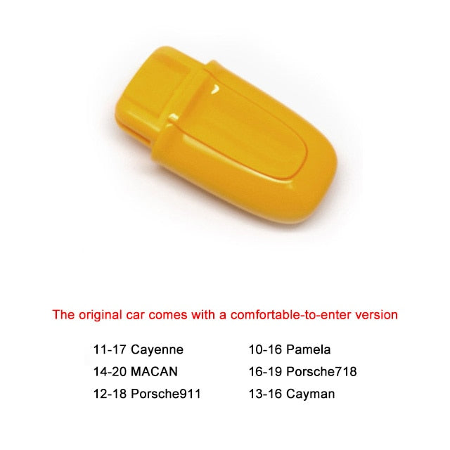 Car One-click Start Key Modification - SJB-DIAMOND ELITES