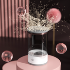 Automatic Electric Makeup Brush Cleaner Pi-Mart