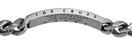 Silver Sport Bracelet KingdomWear