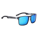 Hot Black Goggle Male Sunglasses Luxury Brand Men Glasses  In Business High Quality Luxury Modern Style With  UV400 Protection - SJB-DIAMOND ELITES