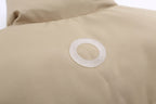 Men's Ins Tide Brand Bf Couple Thickened Bread Clothes