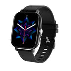 Y13 Smart Watch - 1.69'' Touchscreen Fitness Tracker with Bluetooth Calls, Heart Rate & Sleep Monitoring (Waterproof, Multi-Language) Pi-Mart