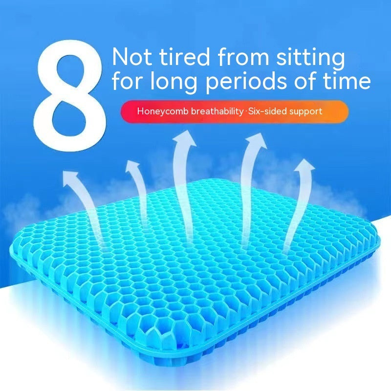 Summer Gel Cooling Cushion – Stay Cool and Comfortable All Day Pi-Mart