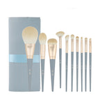 Loose Powder Eye Shadow Makeup Brush Cangzhou Beauty Tools Pi-Mart