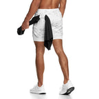Sport Shorts Pi-Mart
