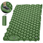 Moisture-proof Outdoor Air Mattress Car Camping Air Mattress Pi-Mart