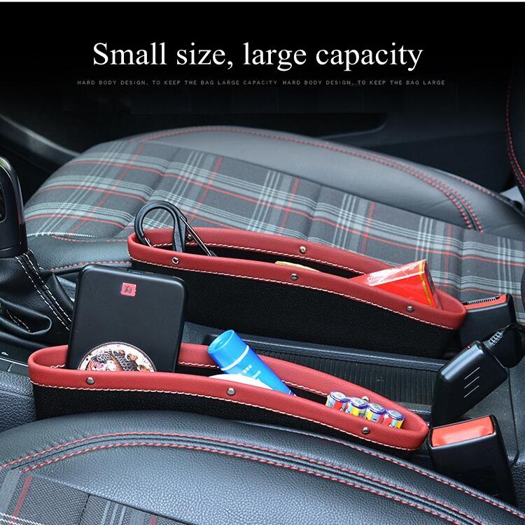 Car Slit Box Organizer - SJB-DIAMOND ELITES