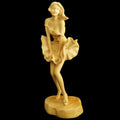 Beauty Characters Crafts Ornaments Home Decoration Gifts Pi-Mart