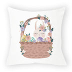 Pillow Cover Sofa Cushion Cushion Cover Pi-Mart