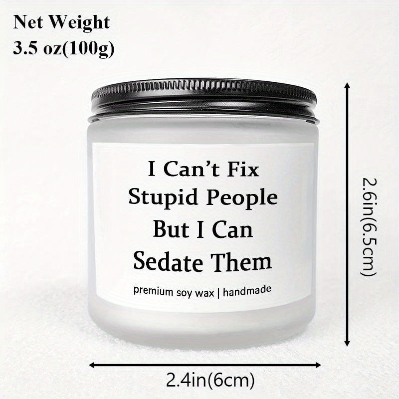 1pc 5.3oz Nursing Week Appreciation Scented Candle Soy Wax Gifts Idea for Women Men Labor And Delivery Nurse Practitioner Nursing School Student Paramedic On Birthday Thanksgiving Graduation Nurses' Day Week Appreciative Mean Lootquake LLC