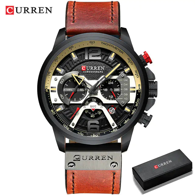 Sports Watch Pi-Mart