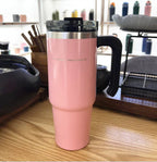 Stainless Steel Thermos Cup Pi-Mart