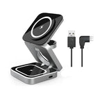 3 in 1 Wireless Charging Station Pi-Mart