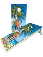 5 oclock Somewhere blastcornhole