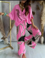 Oversized Elegance Ensemble Pi-Mart