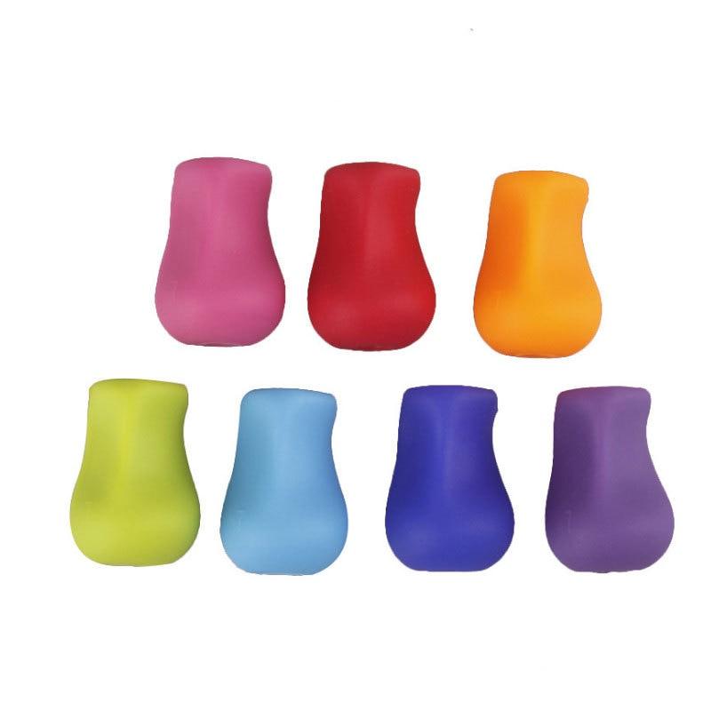 5pcs Pencils Grips for Kids Handwriting Posture Correction Training Writing for Aids Toddler Preschoolers Students Children  Pencil Grip Posture Correction Pencil Training Writing for Kids Toddler Stevvex