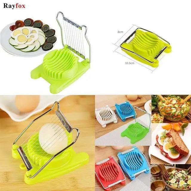 5Pcs Stainless Steel Fried Egg Mold Pancake Mould Omelette Mold Ring Cooking Fried Egg Bento Shaper Kitchen Gadget Frying Egg Cooking Tools Kitchen Accessories Gadget Rings Stevvex