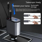 Car Cigarette Lighter Charger Pi-Mart