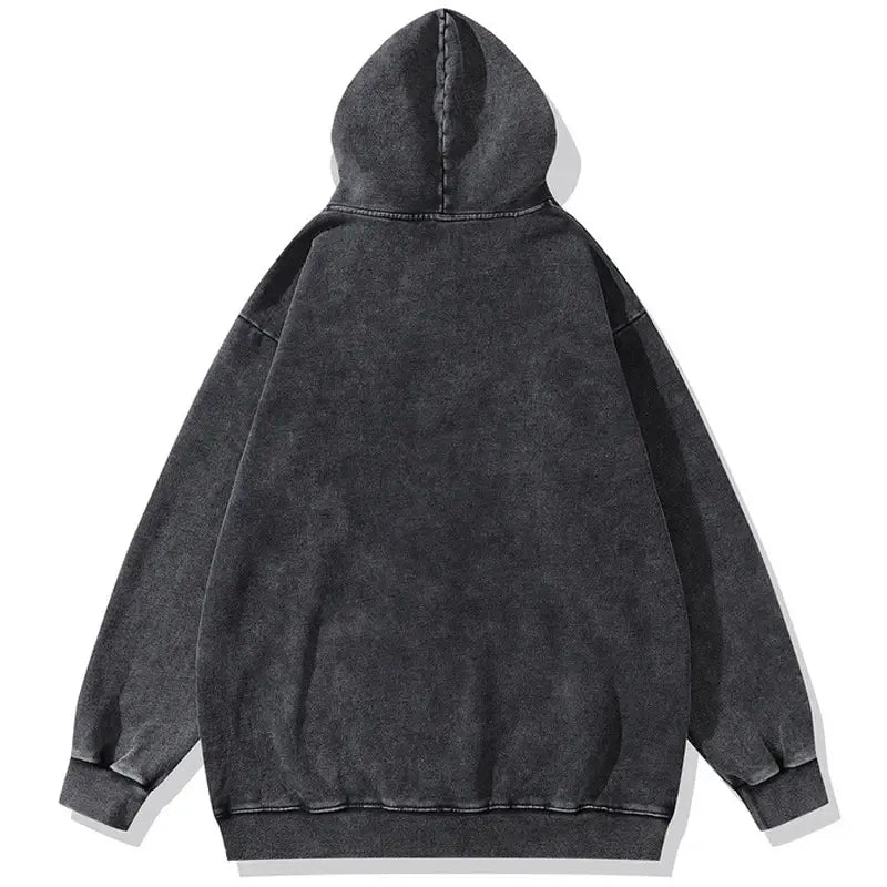 Harajuku Sweatshirt Pi-Mart