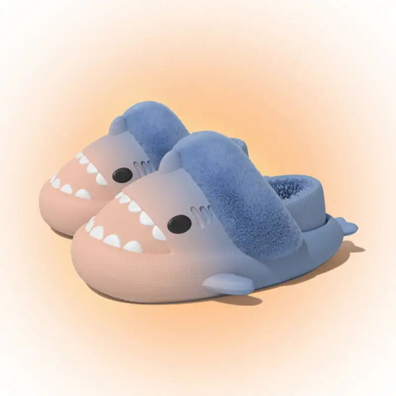 CozyFins™ Pi-Mart