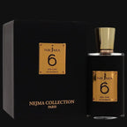 6 By Nejma Perfume for Women Gamer Scents