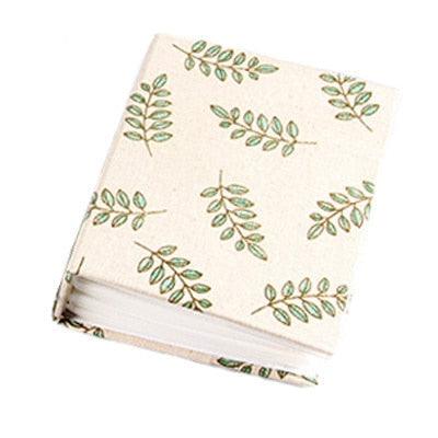 6 Inch Photo Album Cartoon Cute Picture Storage Frame 100 Sheets Insert Page Albums Children Lovers Wedding Memory DIY Family Scrapbook Albums Gift  For Couple Stevvex