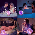 Moon Lamp - SJB-DIAMOND ELITES