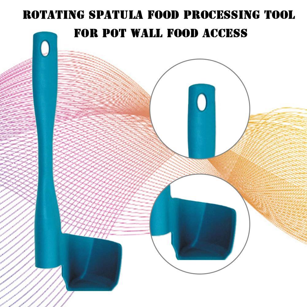 Rotary Scraper Thermomix for Kitchen Pi-Mart