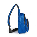 Breast bag, multi-pocket crossbody outdoor fanny pack, fanny pack crossbody, fanny pack for women, waist bag, chest bag for running, - SJB-DIAMOND ELITES