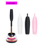 Electric Makeup Brush Cleaner Set Pi-Mart