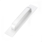 Aluminum Alloy Door Handle Simple Punch-free Pi-Mart