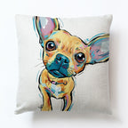 Sofa cushion office pillow Pi-Mart