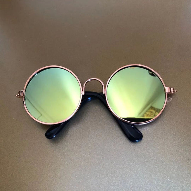 Pet Sunglasses - SJB-DIAMOND ELITES