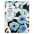 See It Bigger Monthly Planner, April 2023 - June 2025, (8.5" x 11") Teal