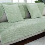 Plush sofa cushion Pi-Mart