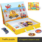 Boys Enlightenment Early Education Toys Pi-Mart