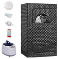 Sauna Machine Household Bracket Portable Full Body Sauna Room Pi-Mart