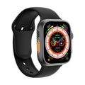 S8 Smartwatch 2.08 Inches For Android Blood Pressure Multifunction Pi-Mart