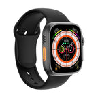 S8 Smartwatch 2.08 Inches For Android Blood Pressure Multifunction Pi-Mart
