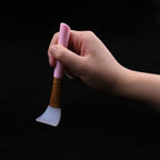 Mask silicone brush diy mask brush beauty makeup tools