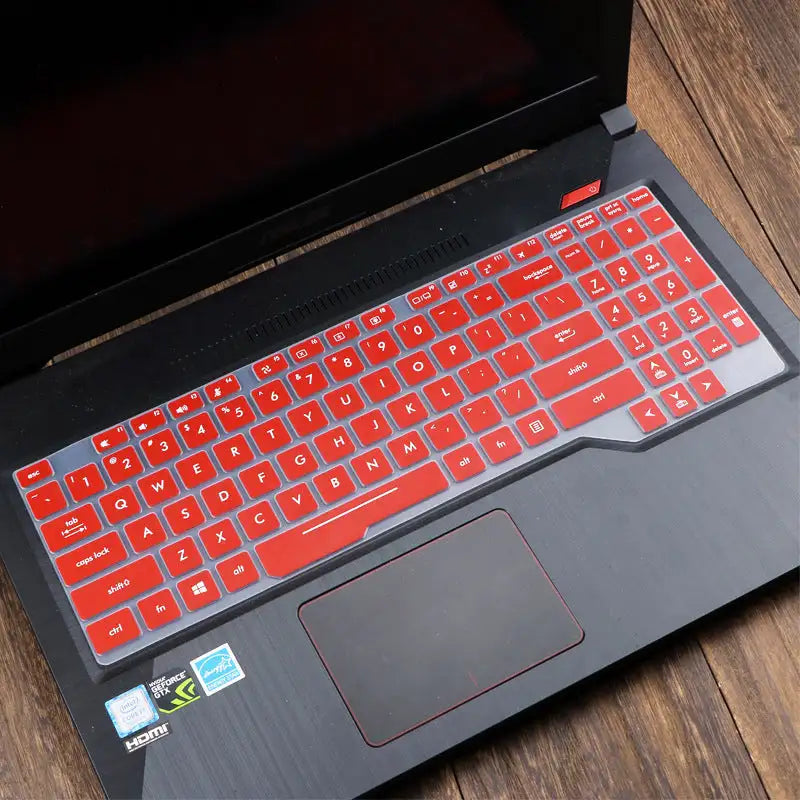ASUS Flight Laptop Keyboard Protective Film Cover Lootquake LLC