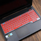 ASUS Flight Laptop Keyboard Protective Film Cover Lootquake LLC