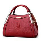 Fashion handbag Pi-Mart