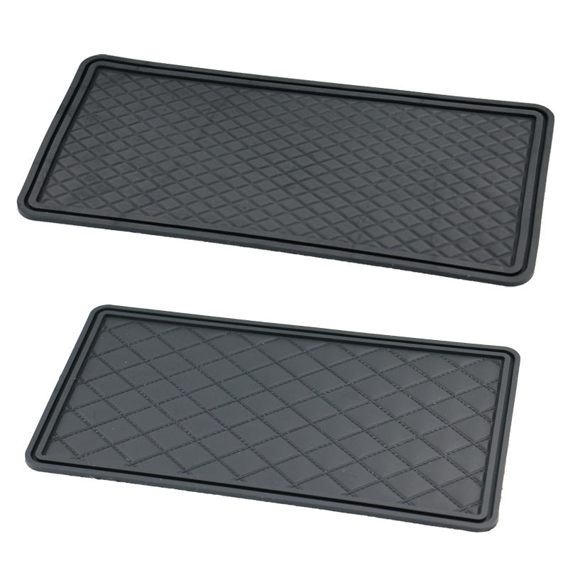 Car anti-slip mat Car storage mat Pi-Mart