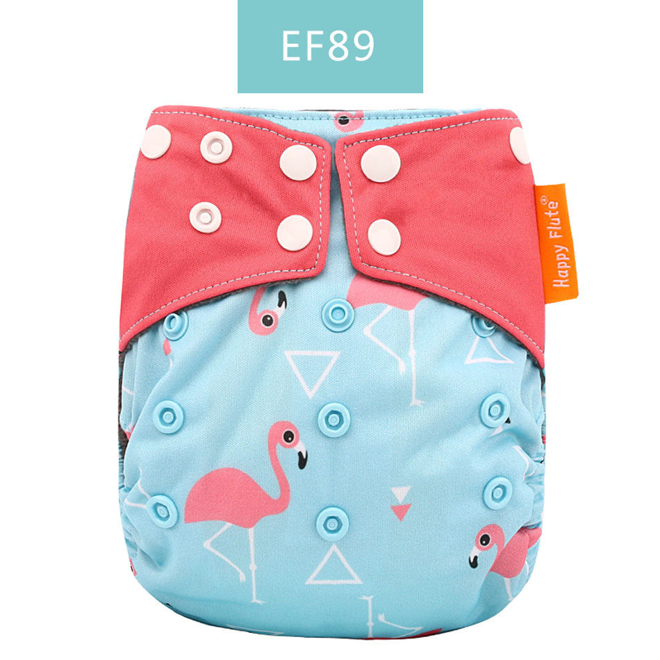 Eco-friendly bamboo charcoal diapers Pi-Mart