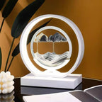 Quicksand Table Lamp - SJB-DIAMOND ELITES
