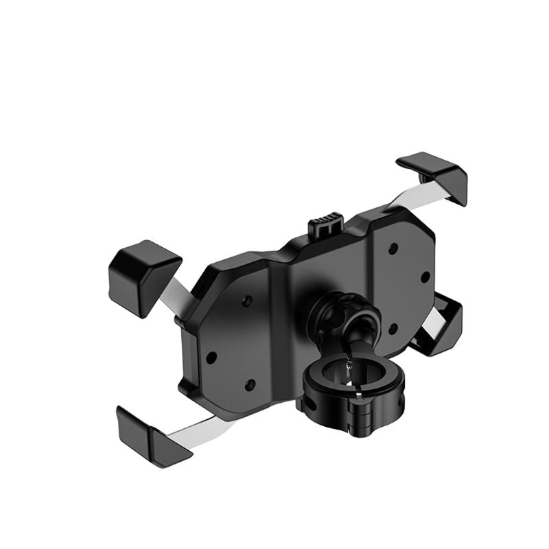Mobile phone navigation bracket wireless charging stand Pi-Mart
