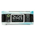 DUDE Wipes Flushable Wipes, Unscented XL Medicated Wet Wipes for Hemorrhoid Relief, 48 Count EasyOptionXY LLC
