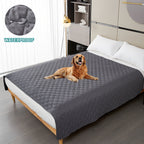 1pc Waterproof And Non-slip Mattress Protector Dog Bed Cover Pet Blanket Sofa, Sofa Cover Bed Pad Protective Cover Dog, Pet, Cat Furniture Protective Cover Lootquake LLC